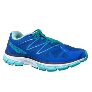 Salomon Women’s Sonic Athletic Shoe - Size 5